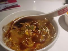 -新辣宴·湖南家常菜·商务聚餐(中粮创芯店)