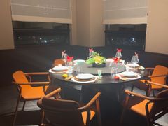 -荷风细雨·中国茶宴(碧云店)