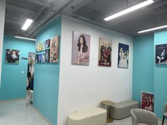 -拍刻风照相馆(浦江城市生活广场店)