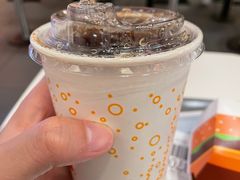 -麦当劳(世纪汇广场店)