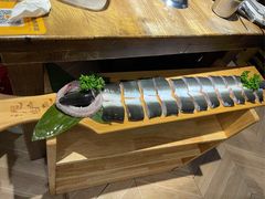 -泥炉烧肉师(新街口金銮巷店)