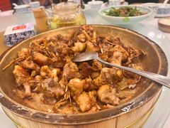 -围龙屋客家食府(福田店)