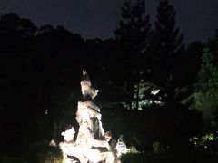-金鸡山公园