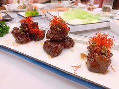 -怀德酒楼·粤菜·海鲜·茶点(宝安国际机场店)