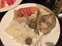 -大华锦绣假日酒店·锦味餐厅