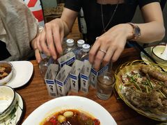 -吉香碳烤生蚝(仙霞路店)