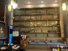 -仁虎老火锅(黄泥磅店)