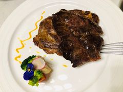 -K·Kitchen KK牛扒厨房(江南西店)