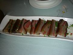 DSCN8859-城外驿餐厅
