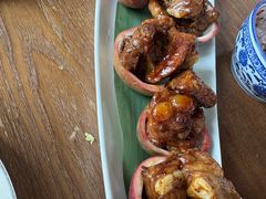 -有嘢食私房菜(西关新天地店)