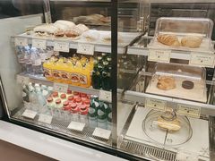 -逸派咖啡 EPARKCOFFEE(广安门店)
