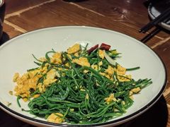 -晓疆山·大美新疆菜(白玉兰广场店)
