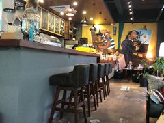 -咖法森林·咖啡  酒吧(天河店)