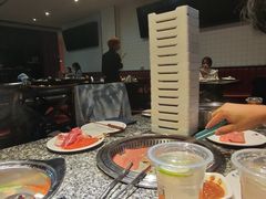 -钱小奴创意自助餐厅·原切谷饲安格斯畅吃(宁波奉化银泰店)