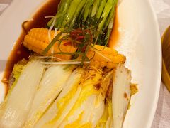 -大鸭梨烤鸭·北京菜(大兴南小街店)