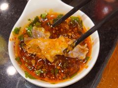 -千亿来乌拉火锅(德胜店)
