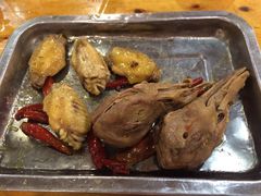-让鸭脑壳飞(龙华店)