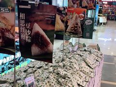 -燃厚蛋糕(卓展中信城店)