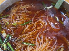 铁瓢辣子鸡米线-叶伟胡辣壳面(两路口店)