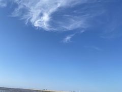 -南汇新城海滩