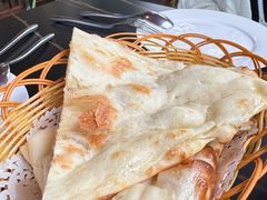 -Santoor 萨都里印度餐厅(北锣鼓巷店)