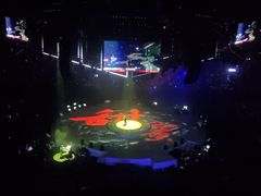 -梦之蓝青奥体育公园体育馆