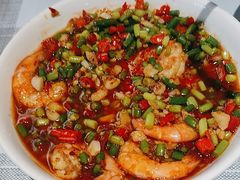 -彭耕记猪油炒小菜(吉联mall店)