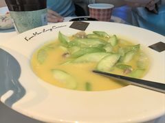 -桂满陇·杭州小馆(巴黎春天浦建店)