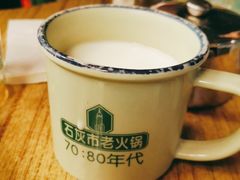 -石灰市老火锅(北滨路店)