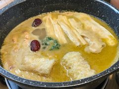 -十二舍·湯物素煮(江泰潤政店)