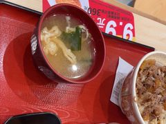 -食其家·牛丼咖喱(太阳宫店)