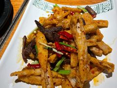 -云海肴·汽锅鸡·云南菜(高德置地店)