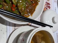 -添饭茶餐厅(天悦龙庭店)
