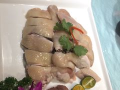 -朱仔记食府(江南大道店)
