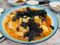 -屋里家延边朝鲜族冷面(梅林3店)