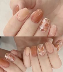 -M13瑾玳•专业美甲美睫