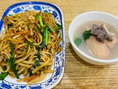 -潮汕裕成莲藕(泰沙路店)
