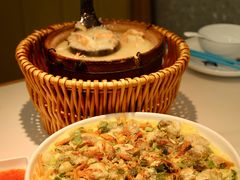 -桂大叔·砂锅粥·家传闽粤菜(县西巷店)