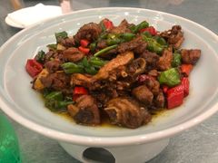 -小厨娘淮扬菜(天印大道店)