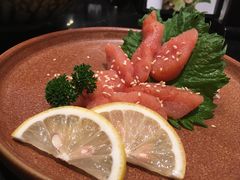 明太子刺身-江户前寿司(好运街店)