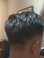 -曼都发型·臻选