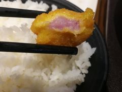 香芋薯球-阿香米线(大悦城店)