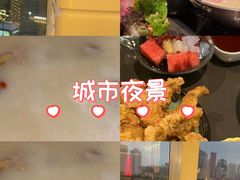 -捞王锅物料理(上海世茂广场店)