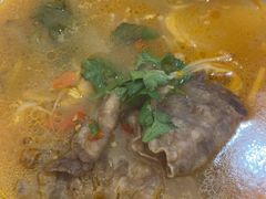 -雲物·云南小馆(好悦天地店)