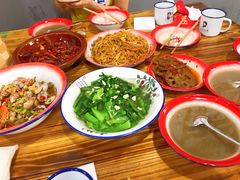 -老三样·美食研究中心(世贸路店)