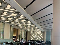 -前海华侨城JW万豪酒店·都会尚膳自助餐厅·牛排海鲜酒水畅飨