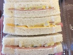 -洪瑞珍三明治(忠孝店)