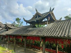 -阿依河景区
