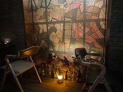 -CHURCH  BISTRO 教堂·餐吧