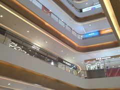 -天河城购物中心